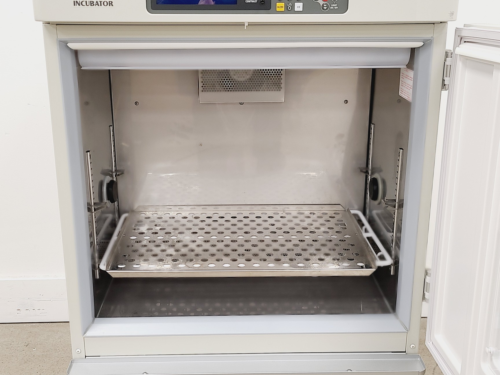 Image of Sanyo MIR-154 Floor Standing Refrigerated Incubator