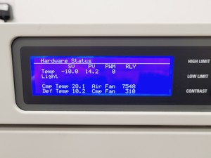 Thumbnail image of Sanyo MIR-154 Floor Standing Refrigerated Incubator