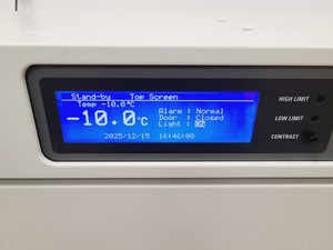 Thumbnail image of Sanyo MIR-154 Floor Standing Refrigerated Incubator