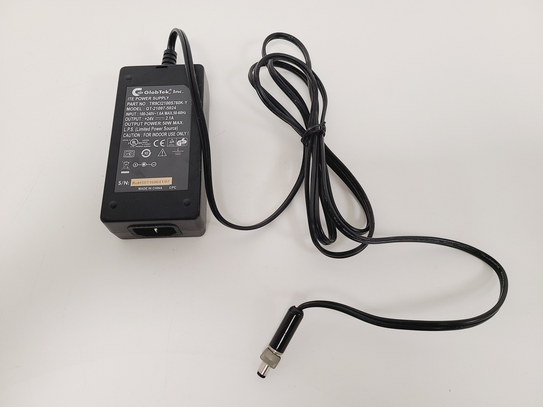 Image of BIOHIT Bio-Tek ELx50 BW50 Microplate Washer System