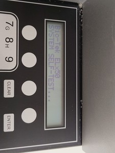 Thumbnail image of BIOHIT Bio-Tek ELx50 BW50 Microplate Washer System