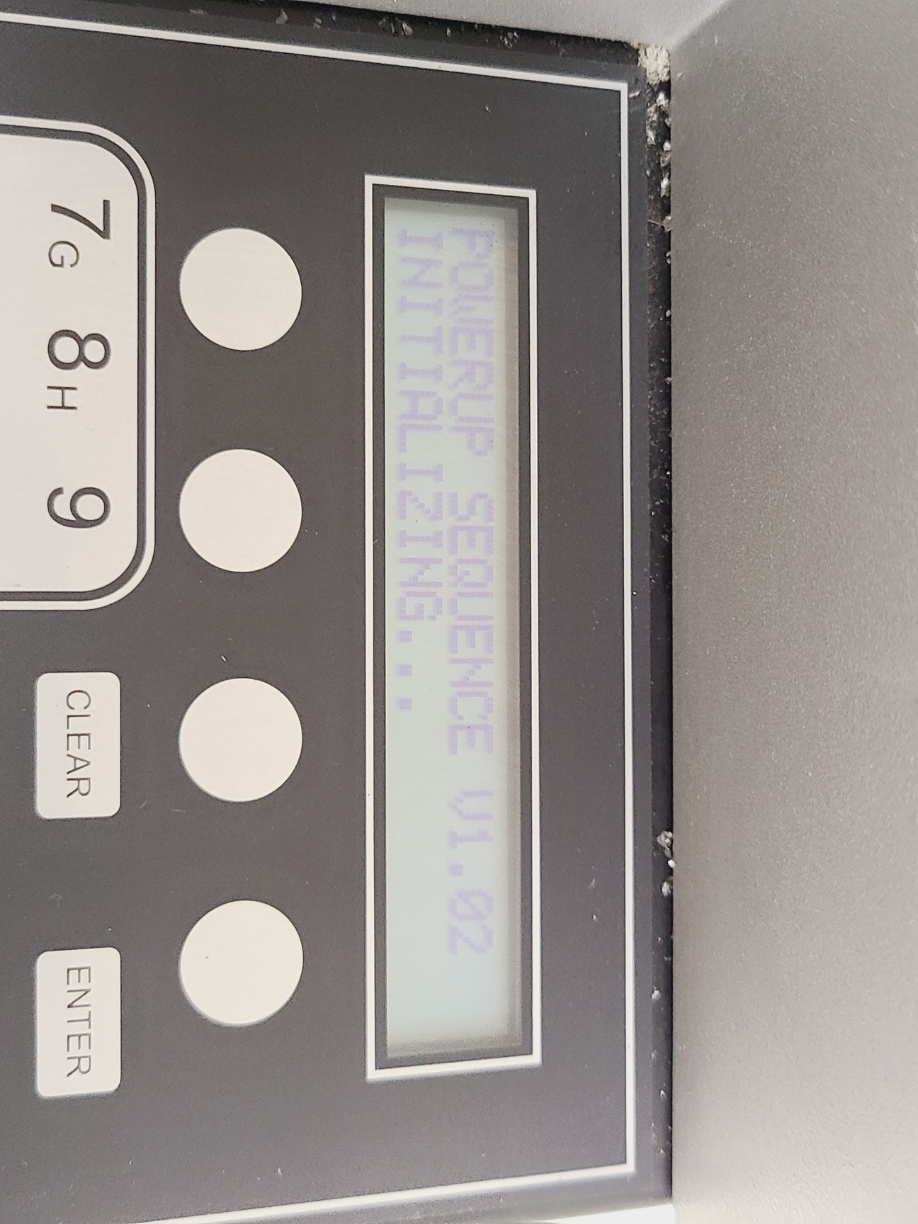 Image of BIOHIT Bio-Tek ELx50 BW50 Microplate Washer System