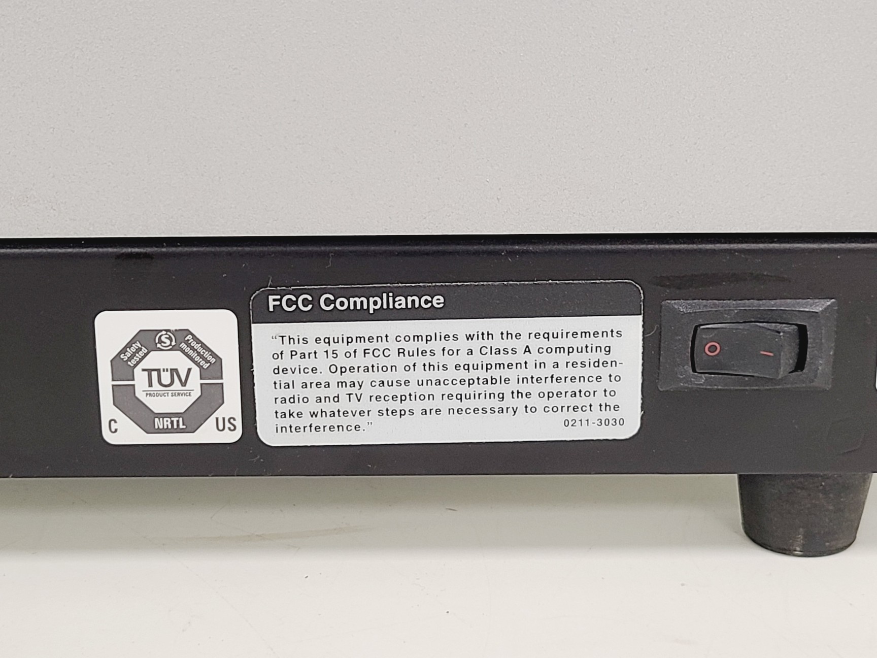 Image of BIOHIT Bio-Tek ELx50 BW50 Microplate Washer System