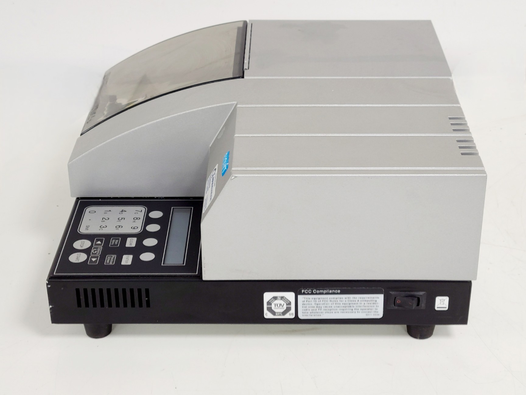 Image of BIOHIT Bio-Tek ELx50 BW50 Microplate Washer System