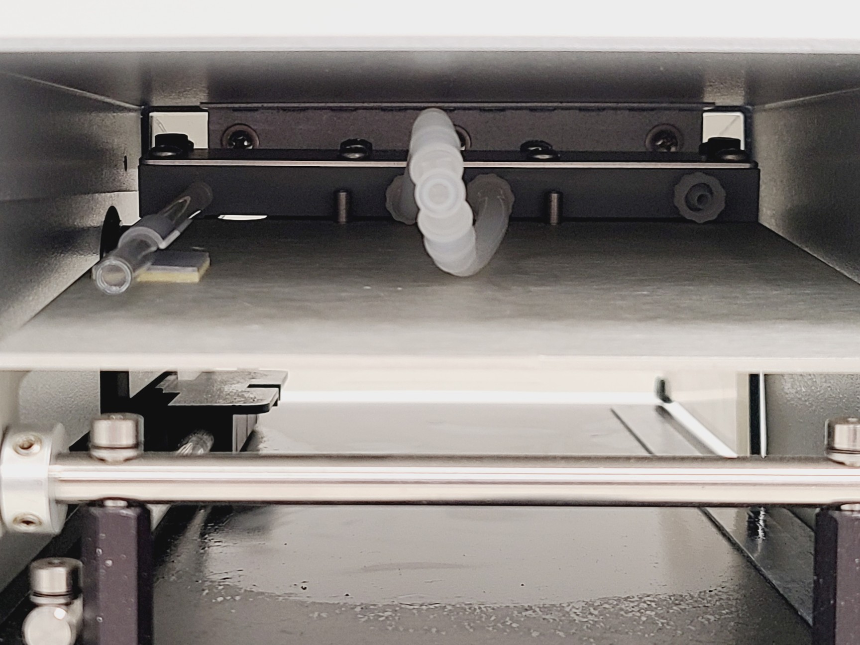 Image of BIOHIT Bio-Tek ELx50 BW50 Microplate Washer System