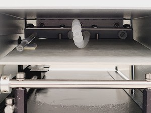 Thumbnail image of BIOHIT Bio-Tek ELx50 BW50 Microplate Washer System