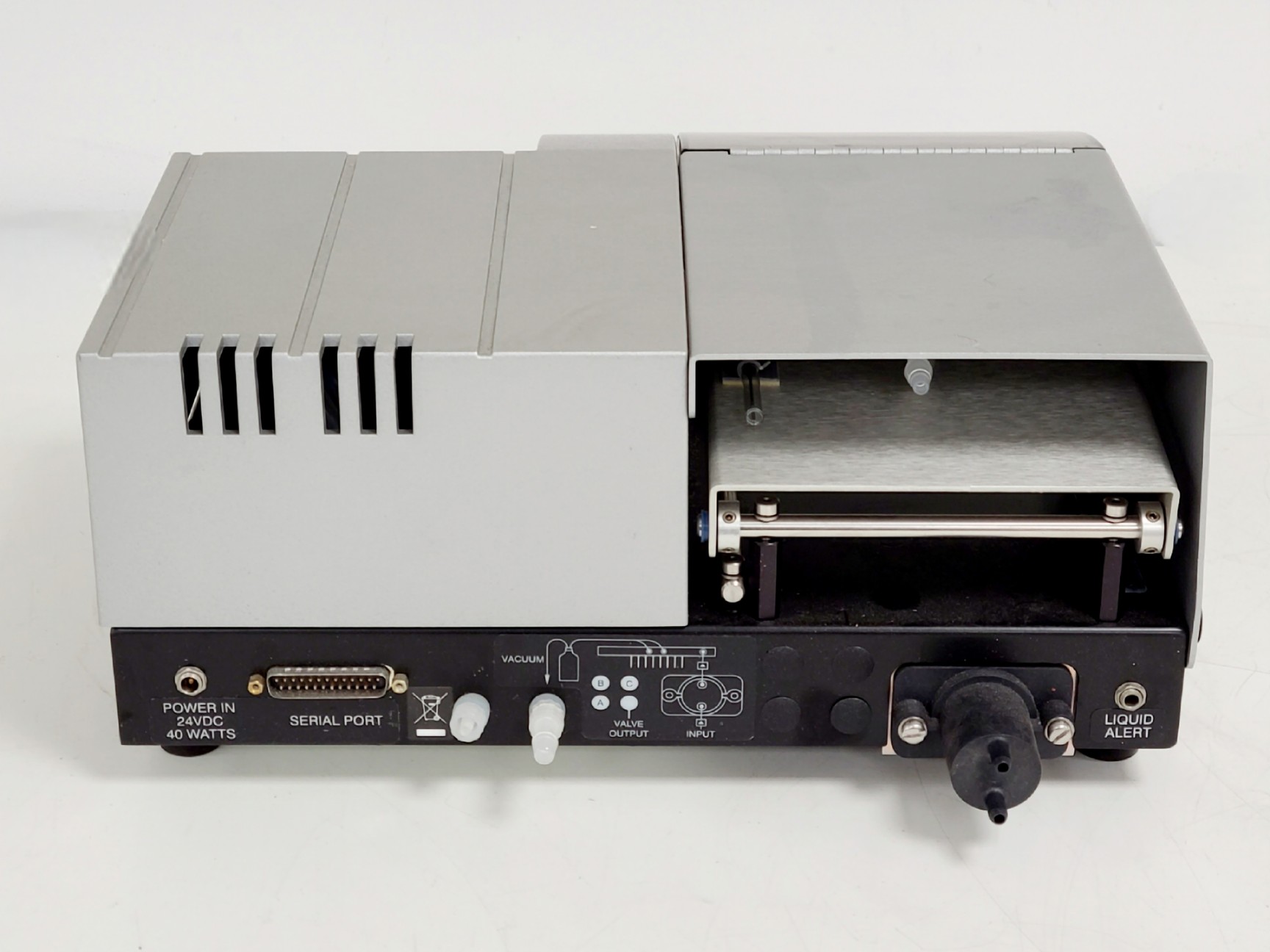 Image of BIOHIT Bio-Tek ELx50 BW50 Microplate Washer System