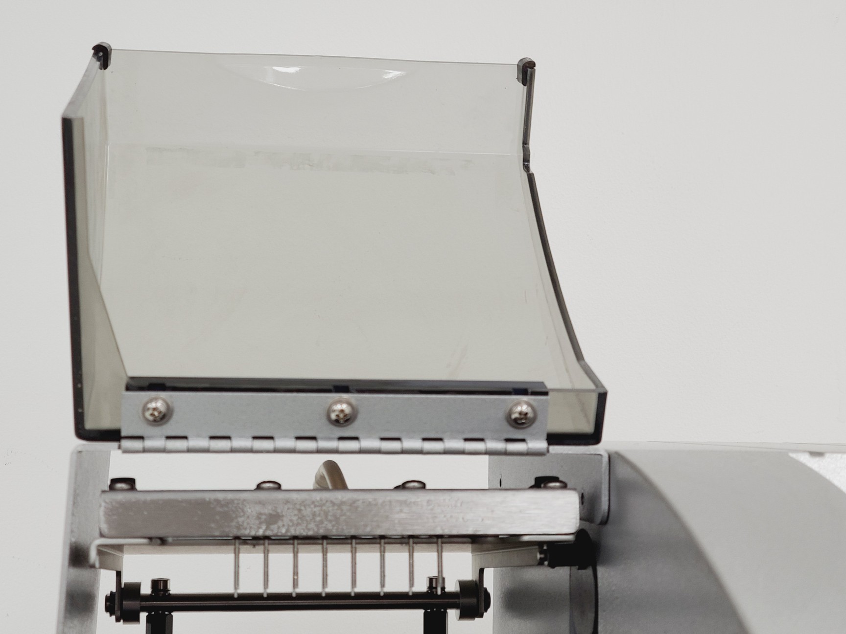 Image of BIOHIT Bio-Tek ELx50 BW50 Microplate Washer System