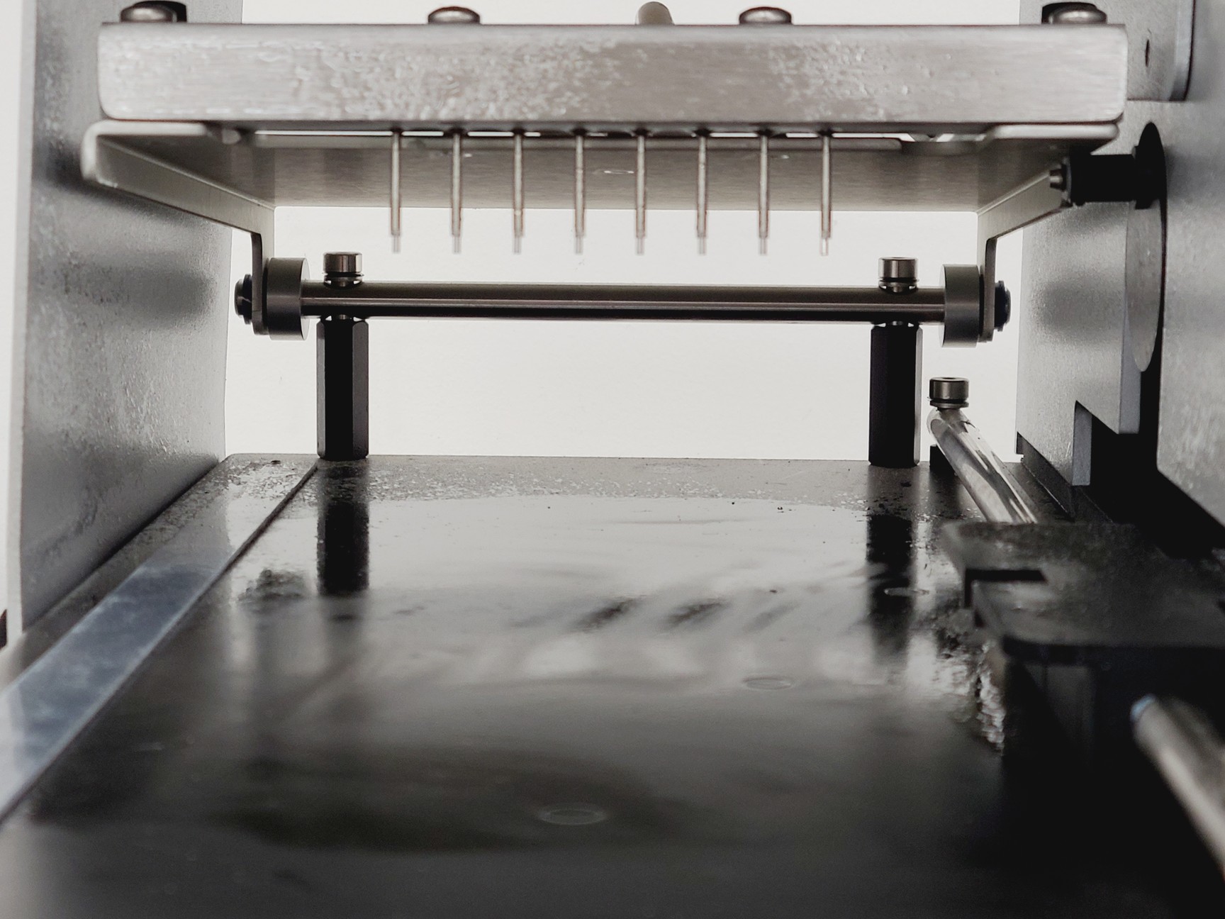 Image of BIOHIT Bio-Tek ELx50 BW50 Microplate Washer System