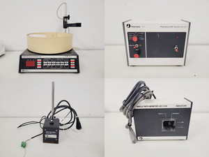 Thumbnail image of Mixed Job Lot of Laboratory Equipment - APC, Fisher Scientific, Techne, Hamilton