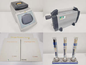 Thumbnail image of Mixed Job Lot of Laboratory Equipment - APC, Fisher Scientific, Techne, Hamilton