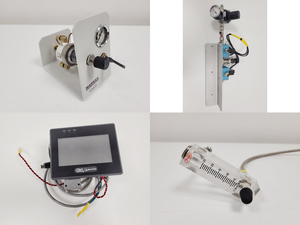 Thumbnail image of Mixed Job Lot of Laboratory Equipment - APC, Fisher Scientific, Techne, Hamilton