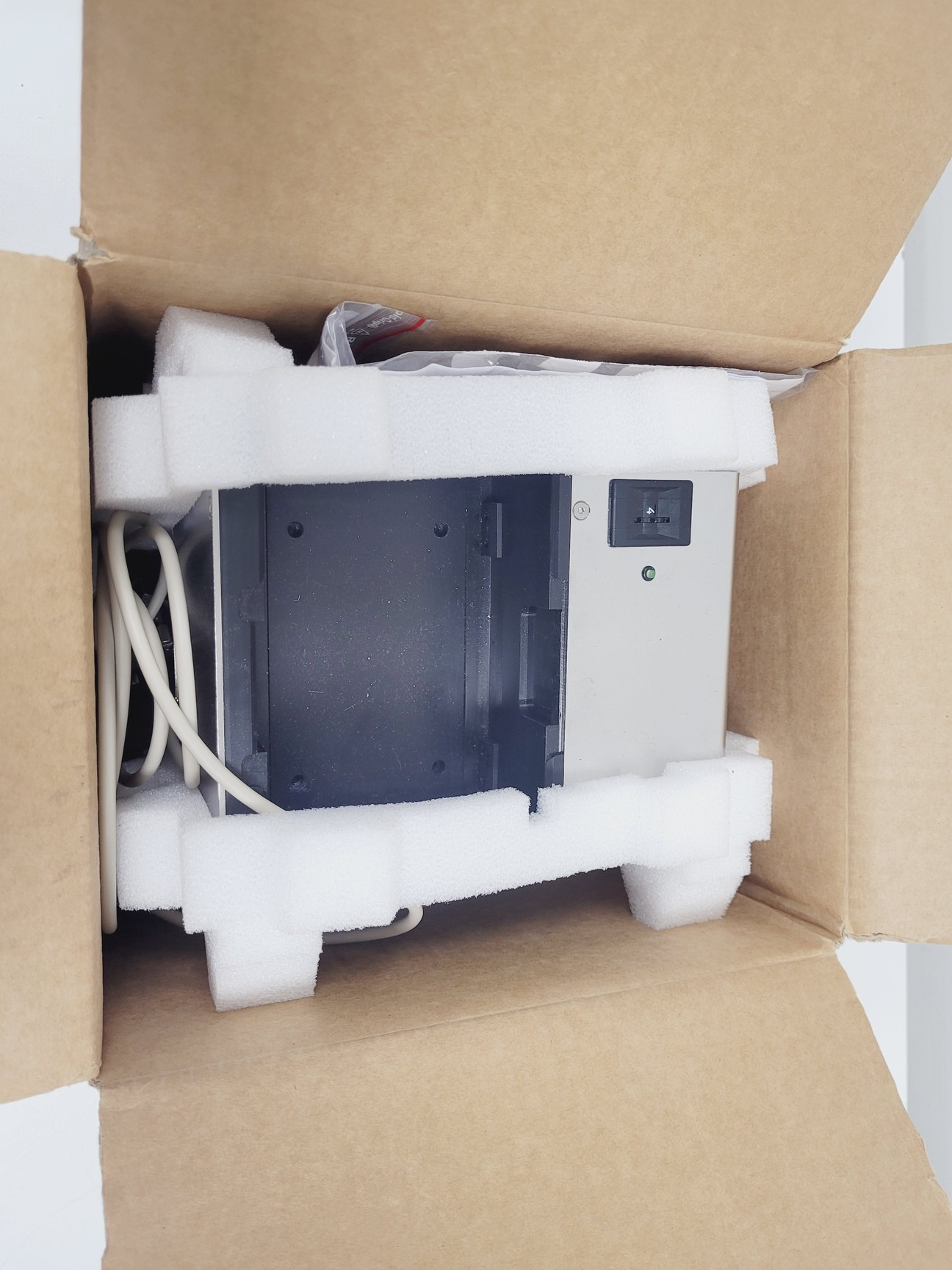 Image of Mixed Job Lot of Laboratory Equipment - APC, Fisher Scientific, Techne, Hamilton