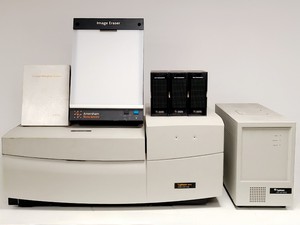 Thumbnail image of Amersham Typhoon 9410 Variable Mode Imager