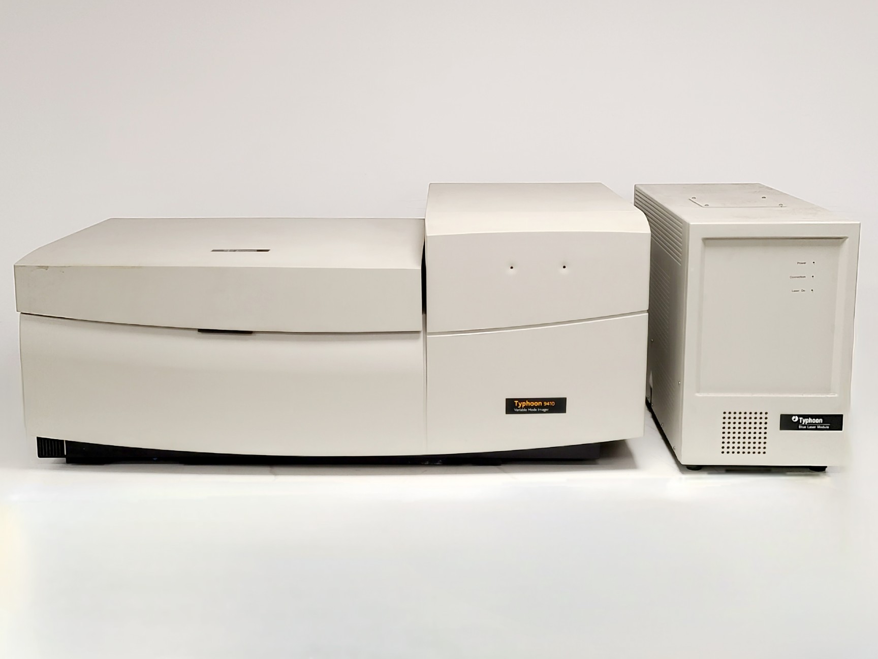 Image of Amersham Typhoon 9410 Variable Mode Imager