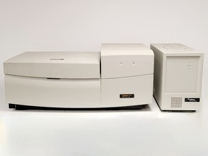 Thumbnail image of Amersham Typhoon 9410 Variable Mode Imager