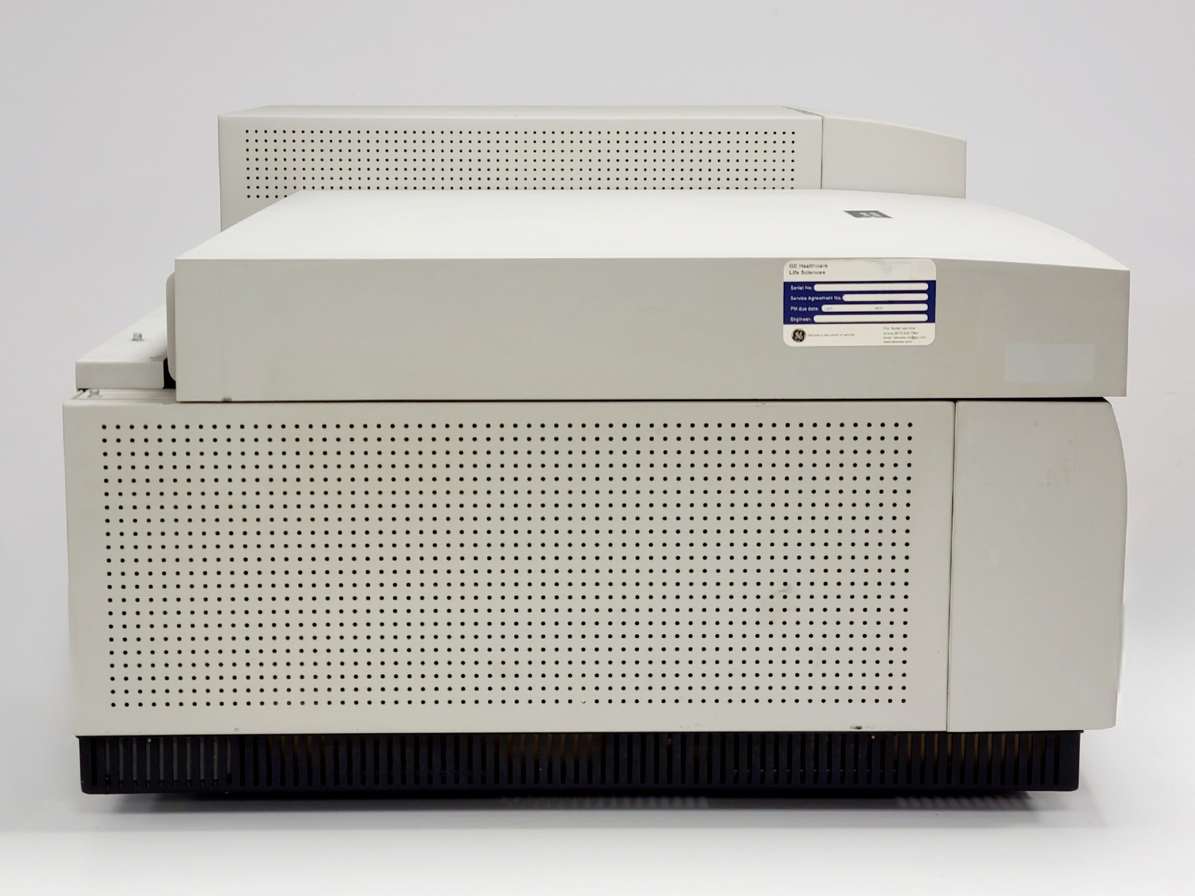 Image of Amersham Typhoon 9410 Variable Mode Imager