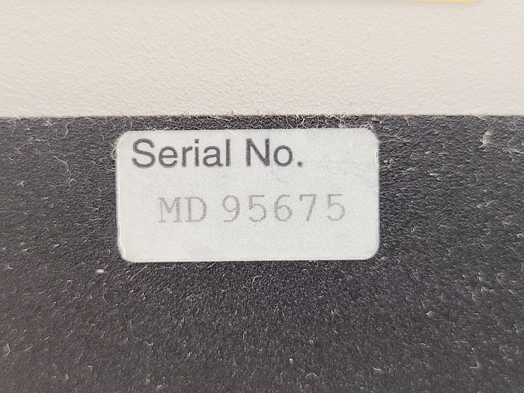 Image of Amersham Typhoon 9410 Variable Mode Imager