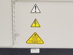 Thumbnail image of Amersham Typhoon 9410 Variable Mode Imager