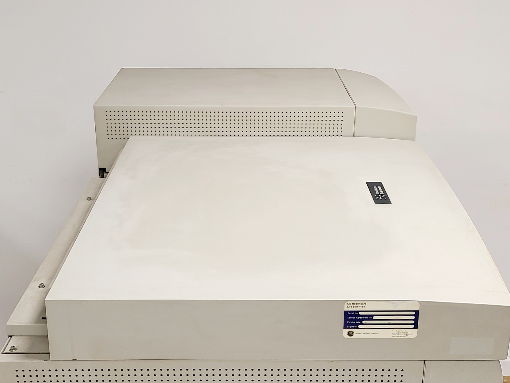 Image of Amersham Typhoon 9410 Variable Mode Imager