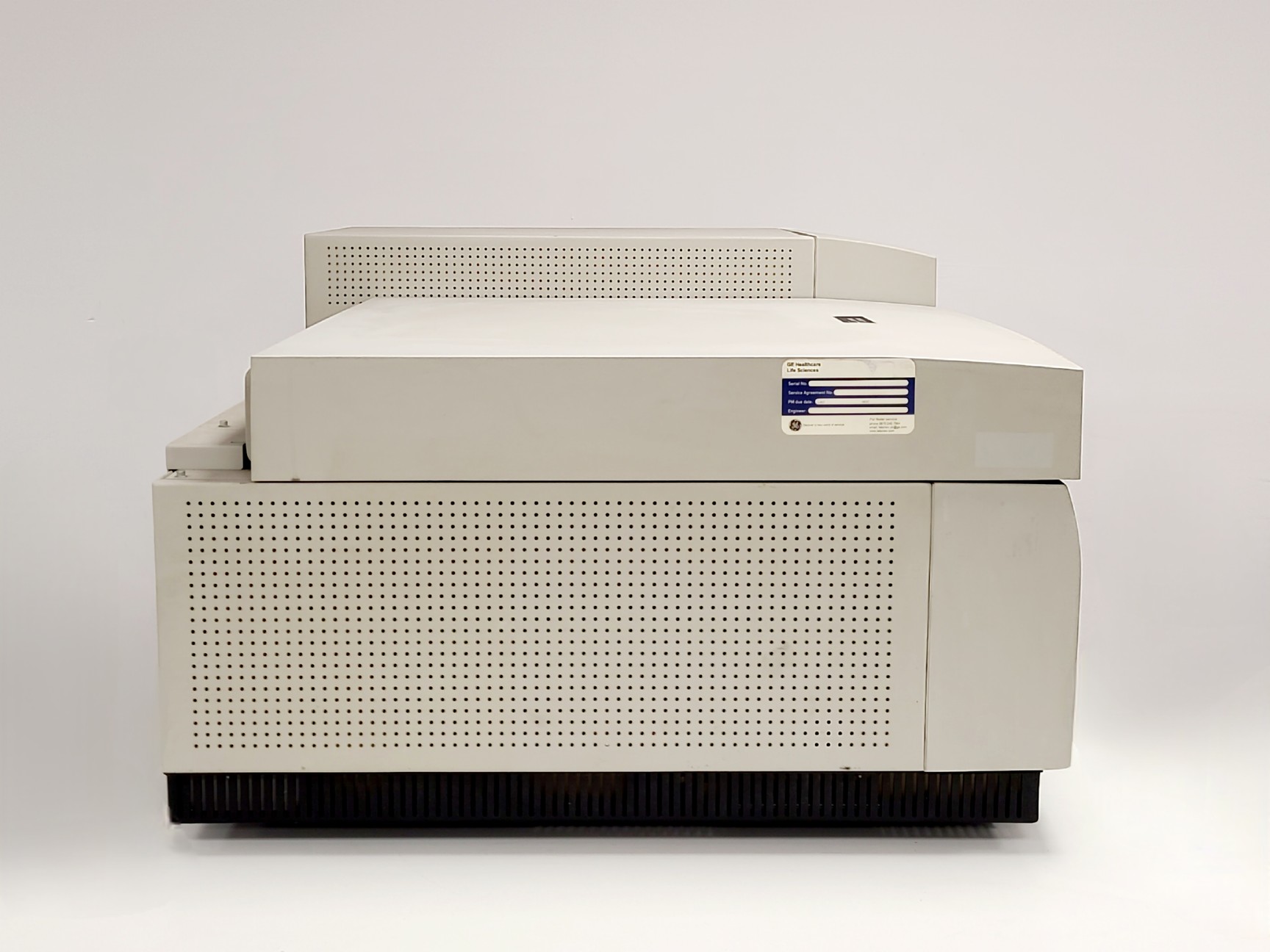 Image of Amersham Typhoon 9410 Variable Mode Imager