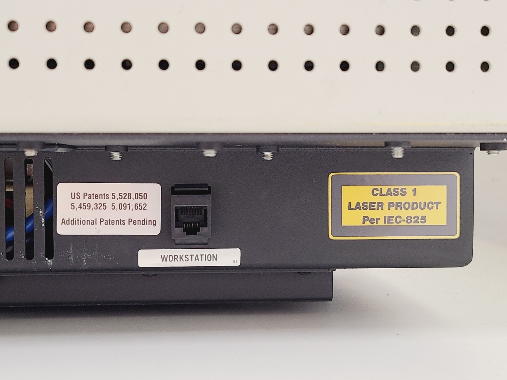 Image of Amersham Typhoon 9410 Variable Mode Imager