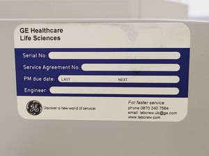 Thumbnail image of Amersham Typhoon 9410 Variable Mode Imager