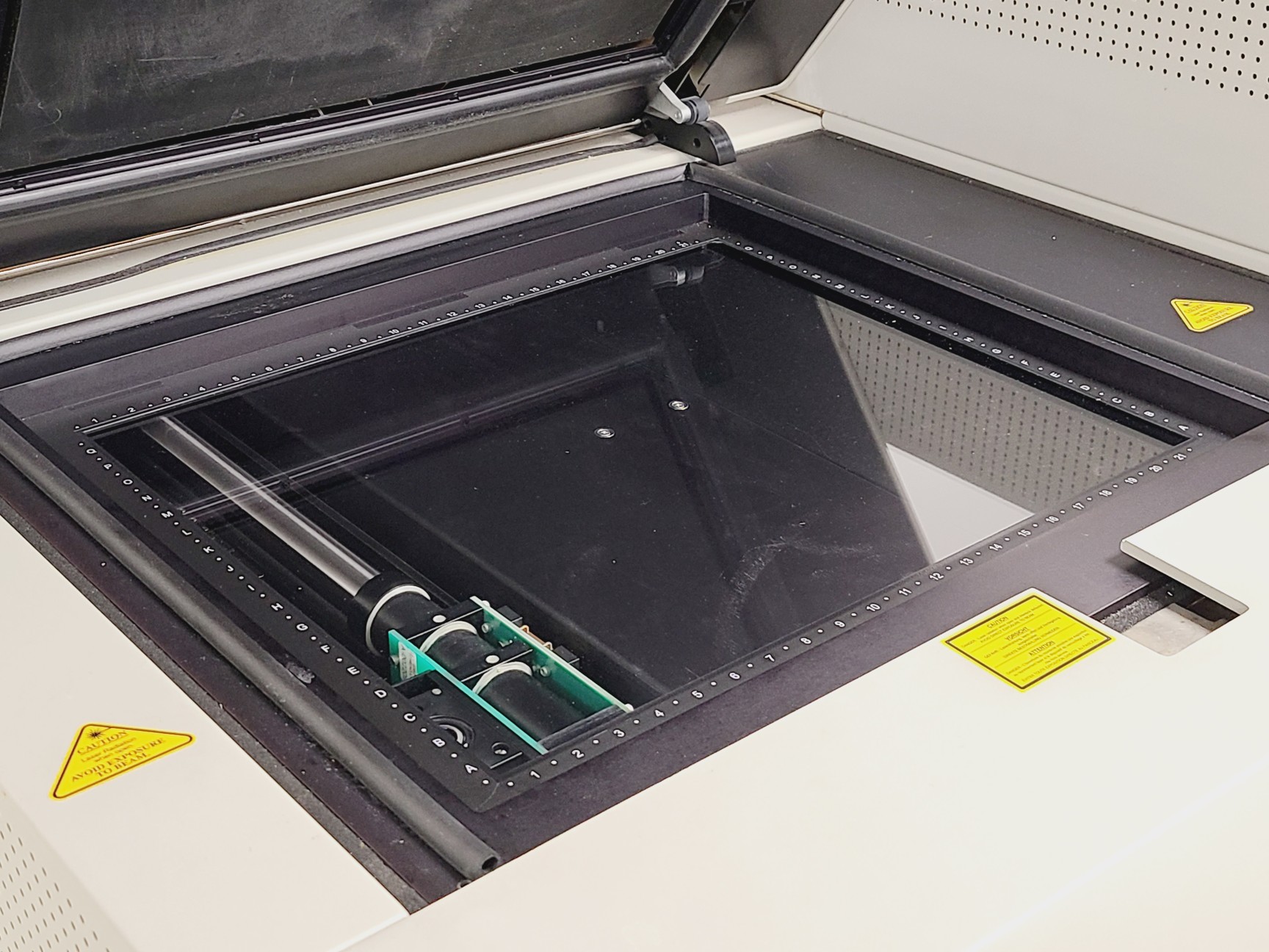 Image of Amersham Typhoon 9410 Variable Mode Imager