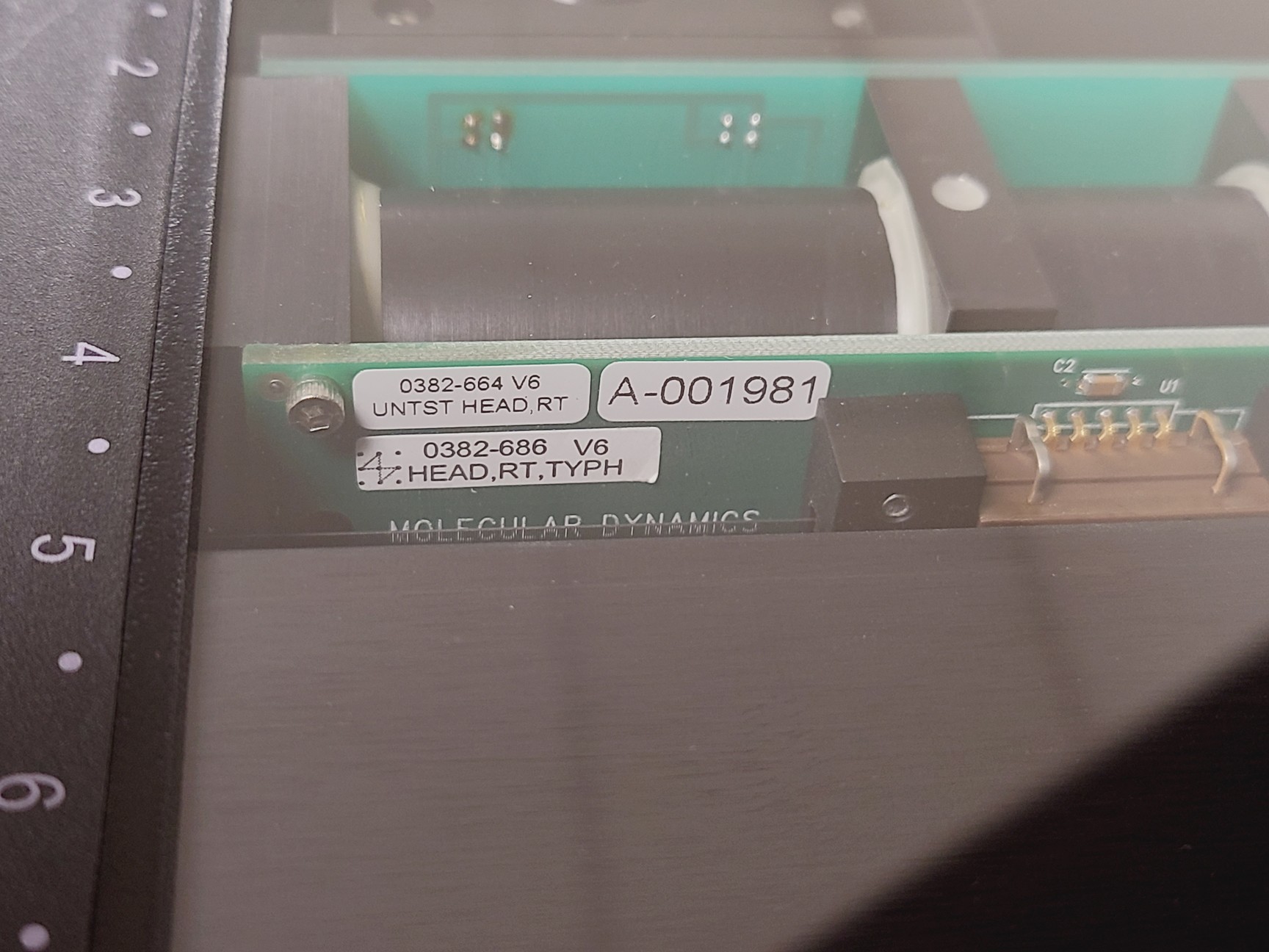 Image of Amersham Typhoon 9410 Variable Mode Imager