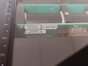 Thumbnail image of Amersham Typhoon 9410 Variable Mode Imager