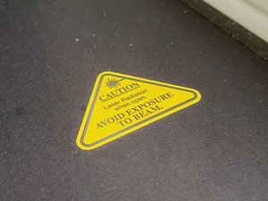 Thumbnail image of Amersham Typhoon 9410 Variable Mode Imager