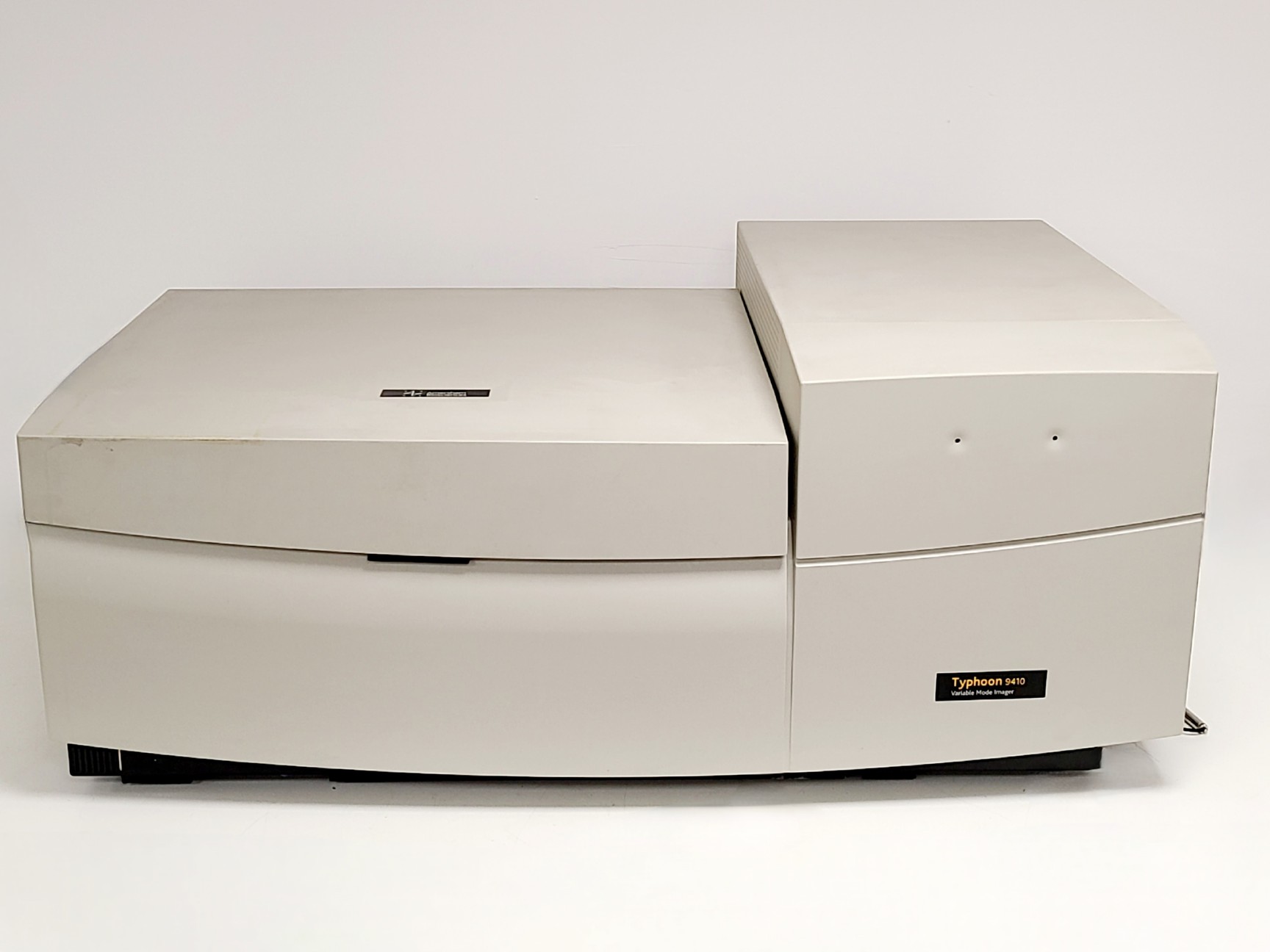 Image of Amersham Typhoon 9410 Variable Mode Imager w/ Blue Laser Module 