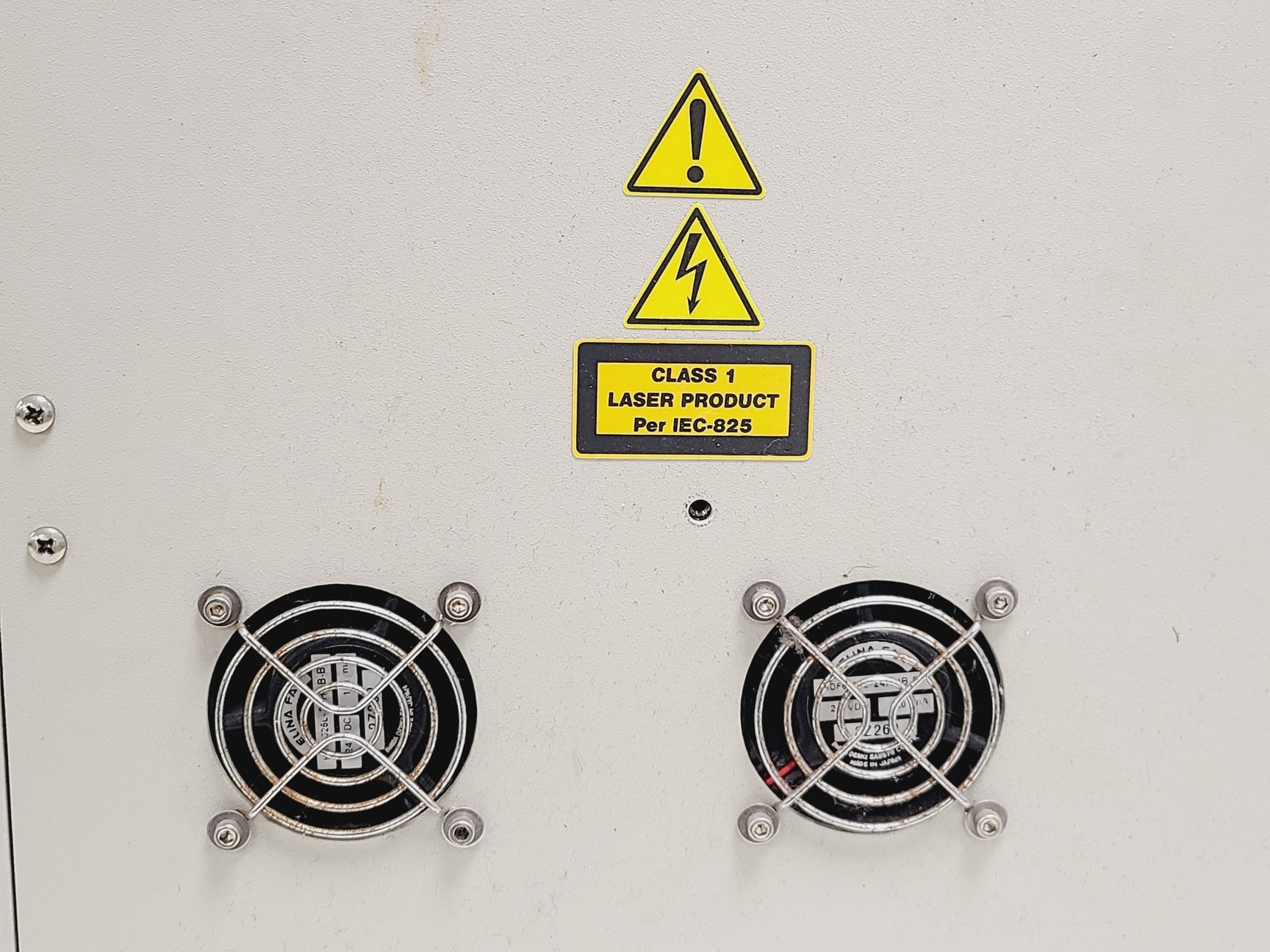 Image of Amersham Typhoon 9410 Variable Mode Imager w/ Blue Laser Module 