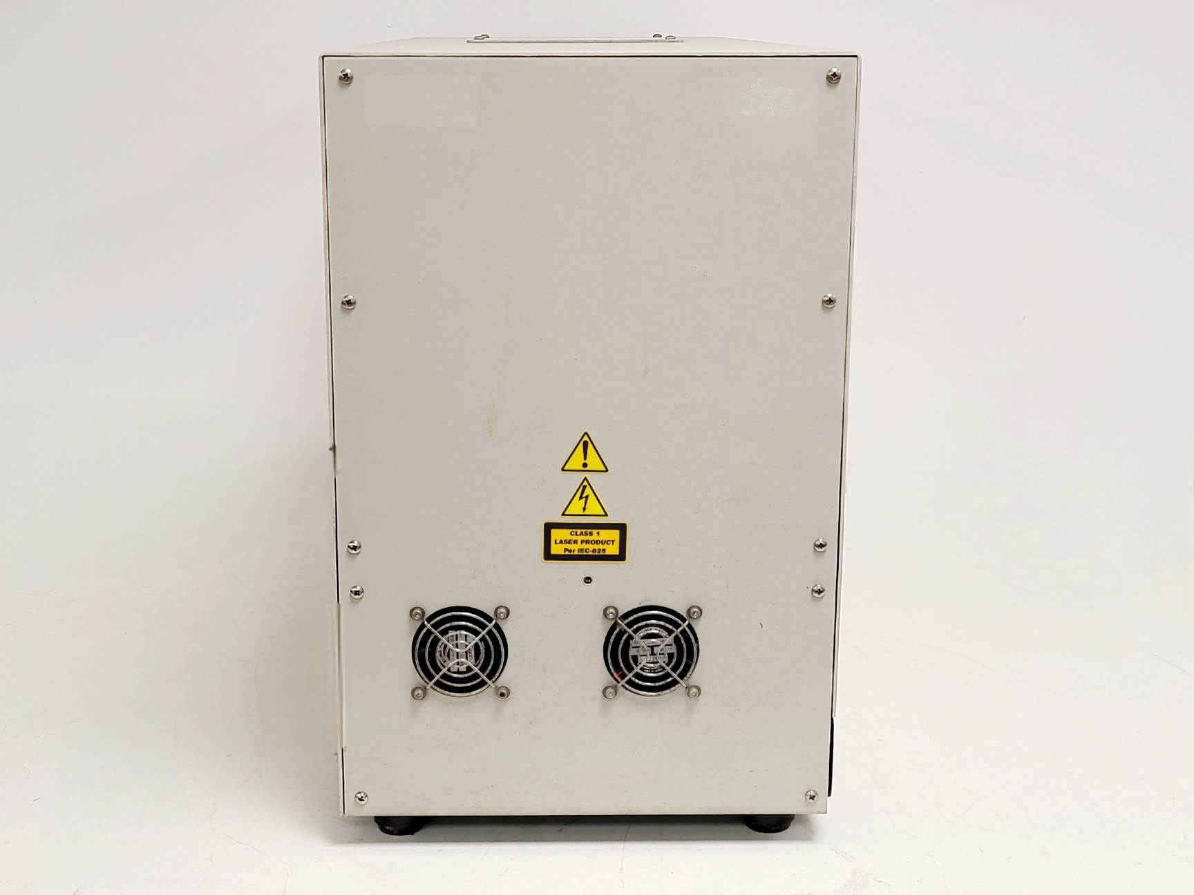 Image of Amersham Typhoon 9410 Variable Mode Imager w/ Blue Laser Module 