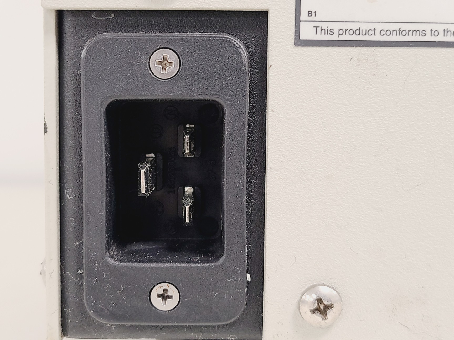 Image of Amersham Typhoon 9410 Variable Mode Imager w/ Blue Laser Module 