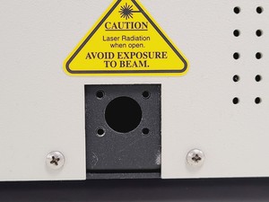 Thumbnail image of Amersham Typhoon 9410 Variable Mode Imager w/ Blue Laser Module 