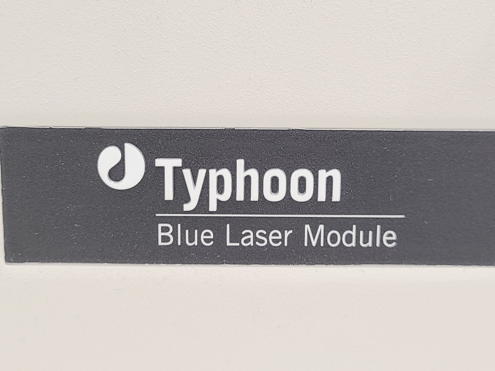 Image of Amersham Typhoon 9410 Variable Mode Imager w/ Blue Laser Module 