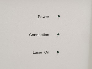 Thumbnail image of Amersham Typhoon 9410 Variable Mode Imager w/ Blue Laser Module 