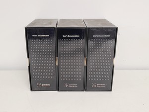 Thumbnail image of Amersham Typhoon 9410 Variable Mode Imager w/ Blue Laser Module 