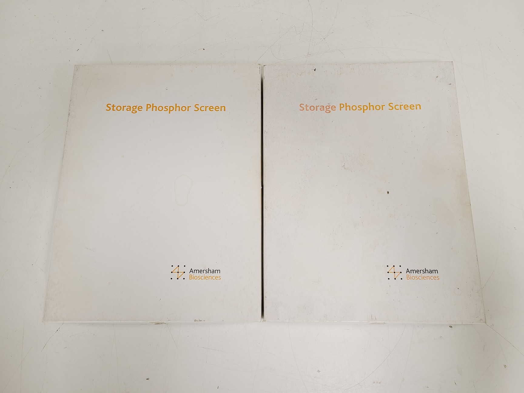 Image of Amersham Typhoon 9410 Variable Mode Imager w/ Blue Laser Module 