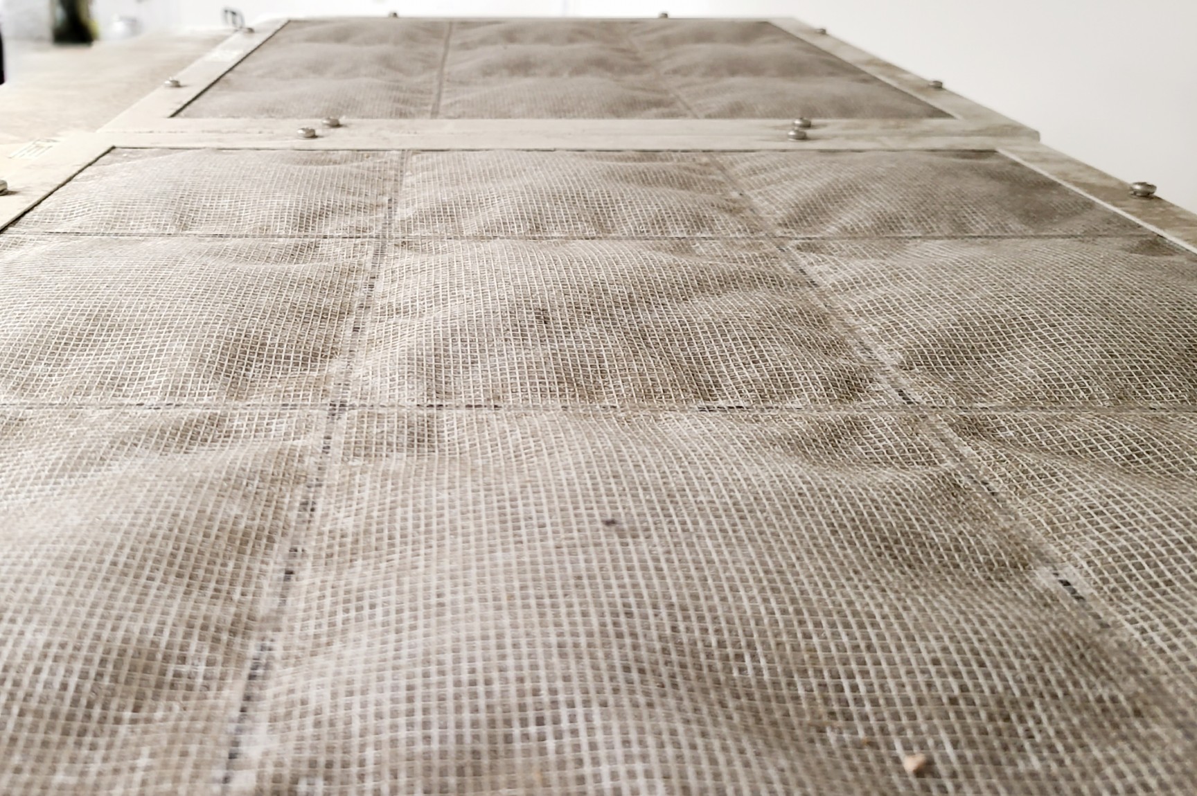 Image of ASTEC Monair Microflow Recirculating Fume Cabinet