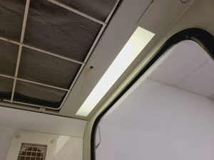 Thumbnail image of ASTEC Monair Microflow Recirculating Fume Cabinet