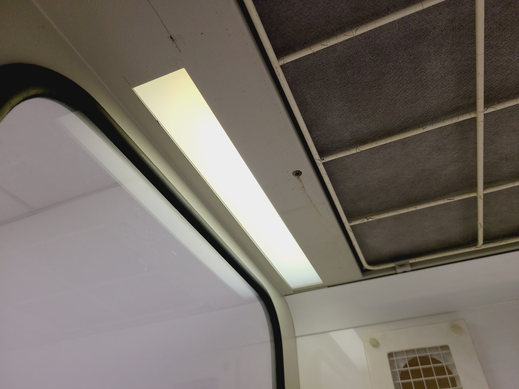 Image of ASTEC Monair Microflow Recirculating Fume Cabinet