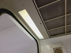 Thumbnail image of ASTEC Monair Microflow Recirculating Fume Cabinet