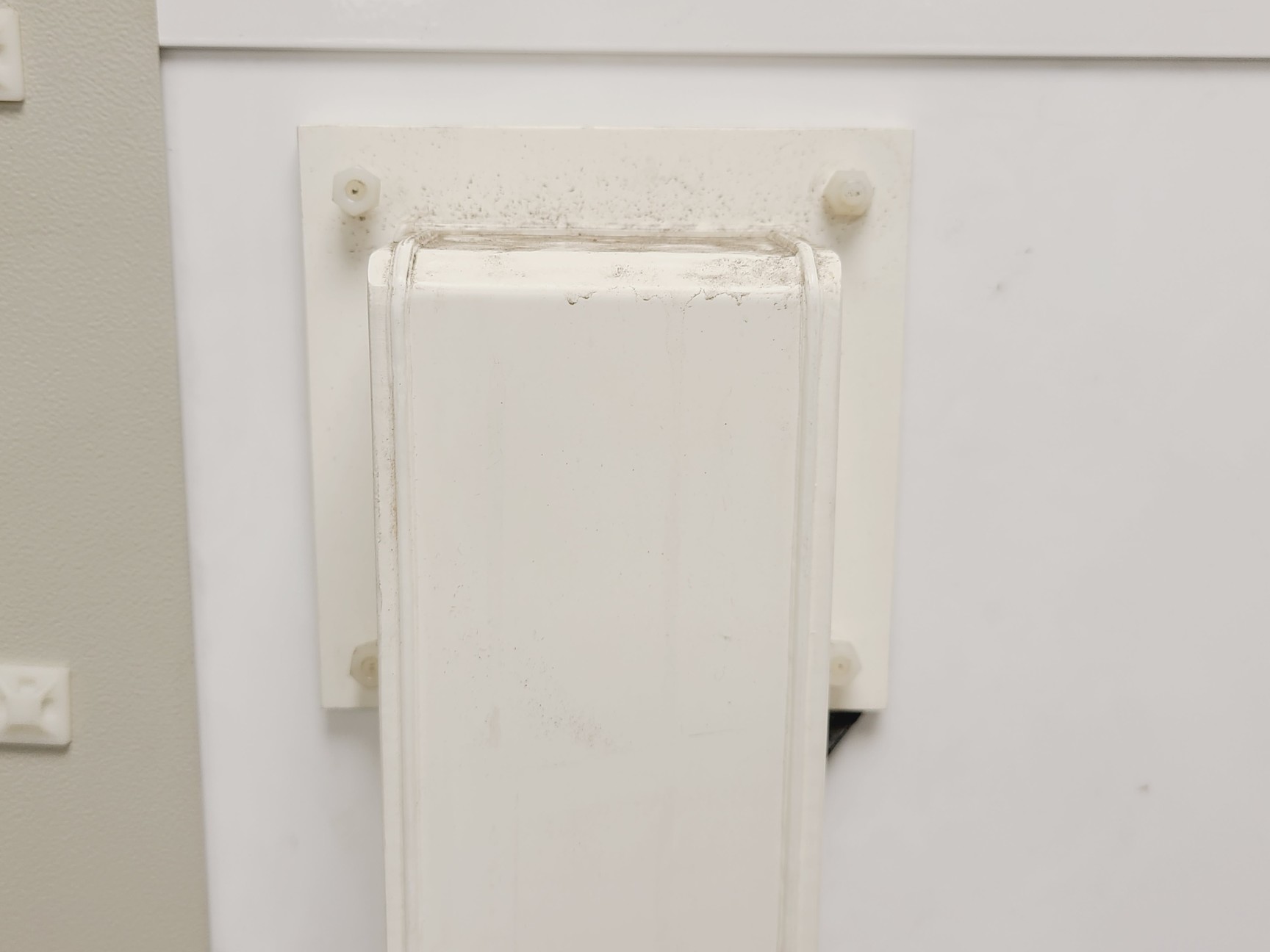 Image of ASTEC Monair Microflow Recirculating Fume Cabinet