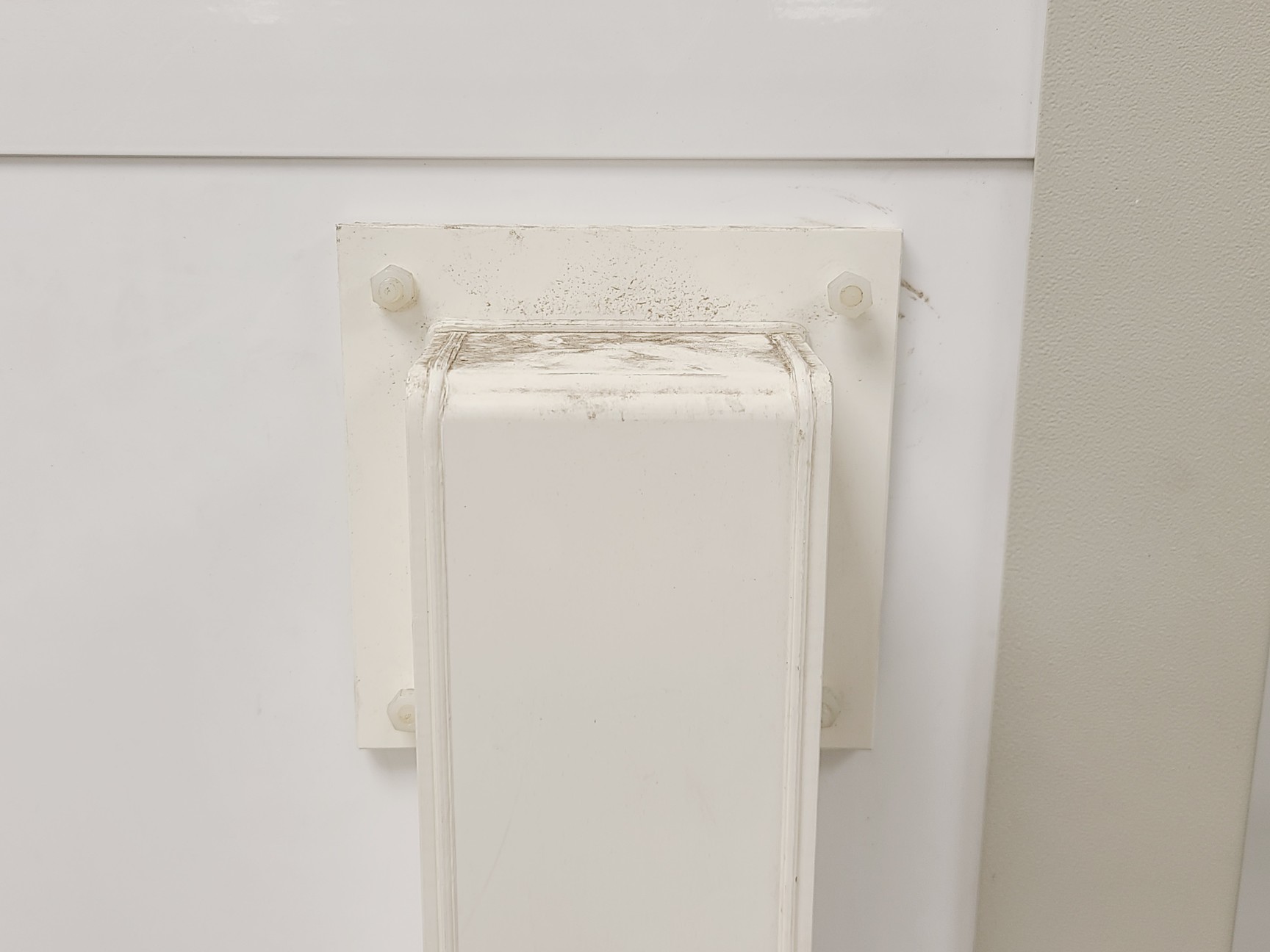 Image of ASTEC Monair Microflow Recirculating Fume Cabinet