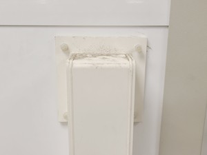 Thumbnail image of ASTEC Monair Microflow Recirculating Fume Cabinet