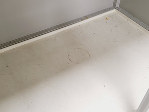 Thumbnail image of ASTEC Monair Microflow Recirculating Fume Cabinet