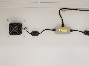 Thumbnail image of ASTEC Monair Microflow Recirculating Fume Cabinet