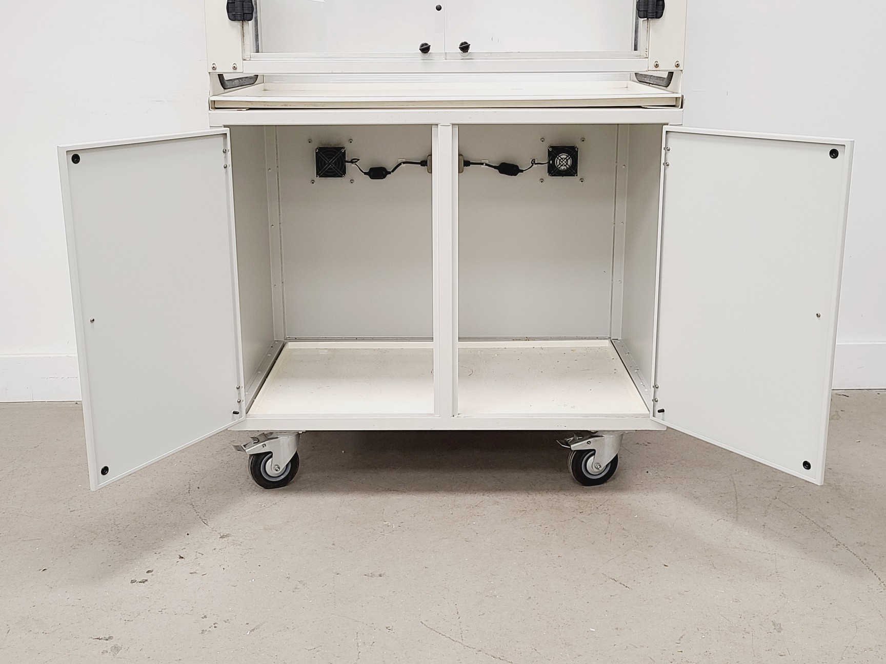 Image of ASTEC Monair Microflow Recirculating Fume Cabinet